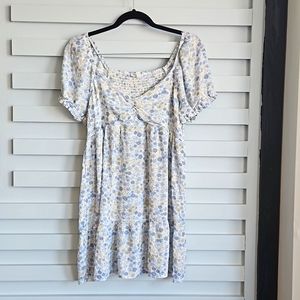 Wild Skye dress